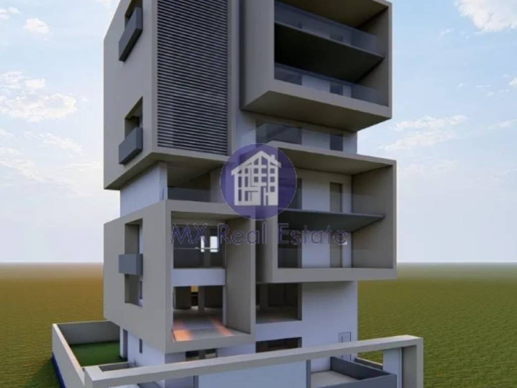 Εξωτερικός χώρος