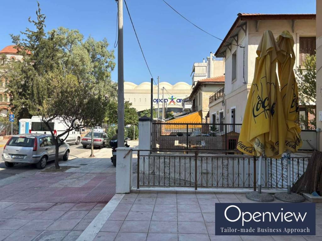 Apostase apo OPAP Arena (2)