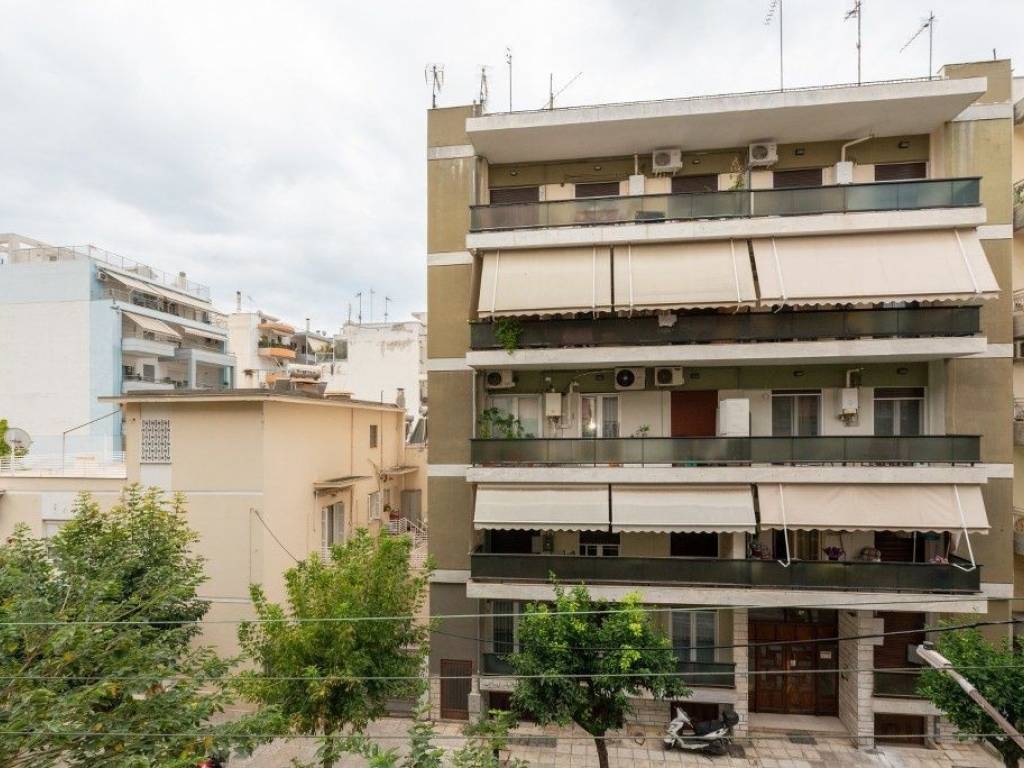 Εξωτερικοι χώροι