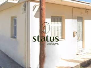 Είσοδος οικοδομής