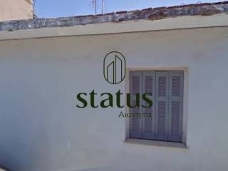 Είσοδος οικοδομής