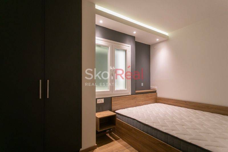 Υπνοδωμάτιο