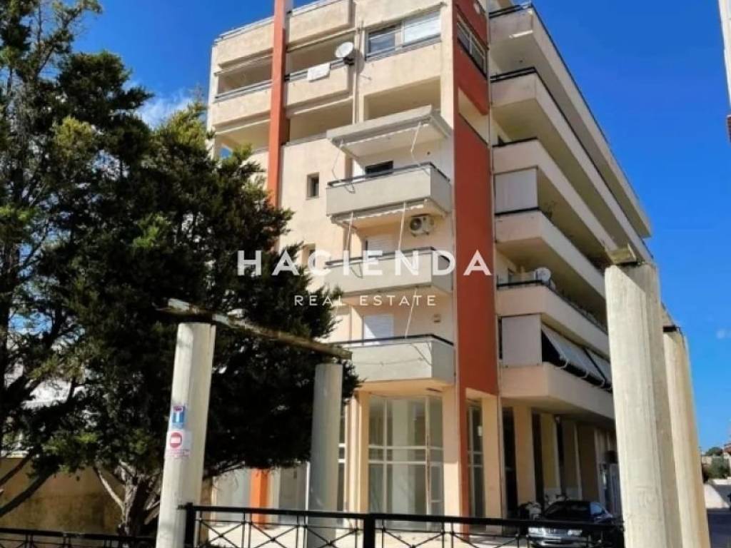 Εξωτερικός χώρος