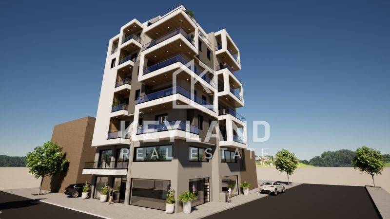 Εξωτερικός χώρος