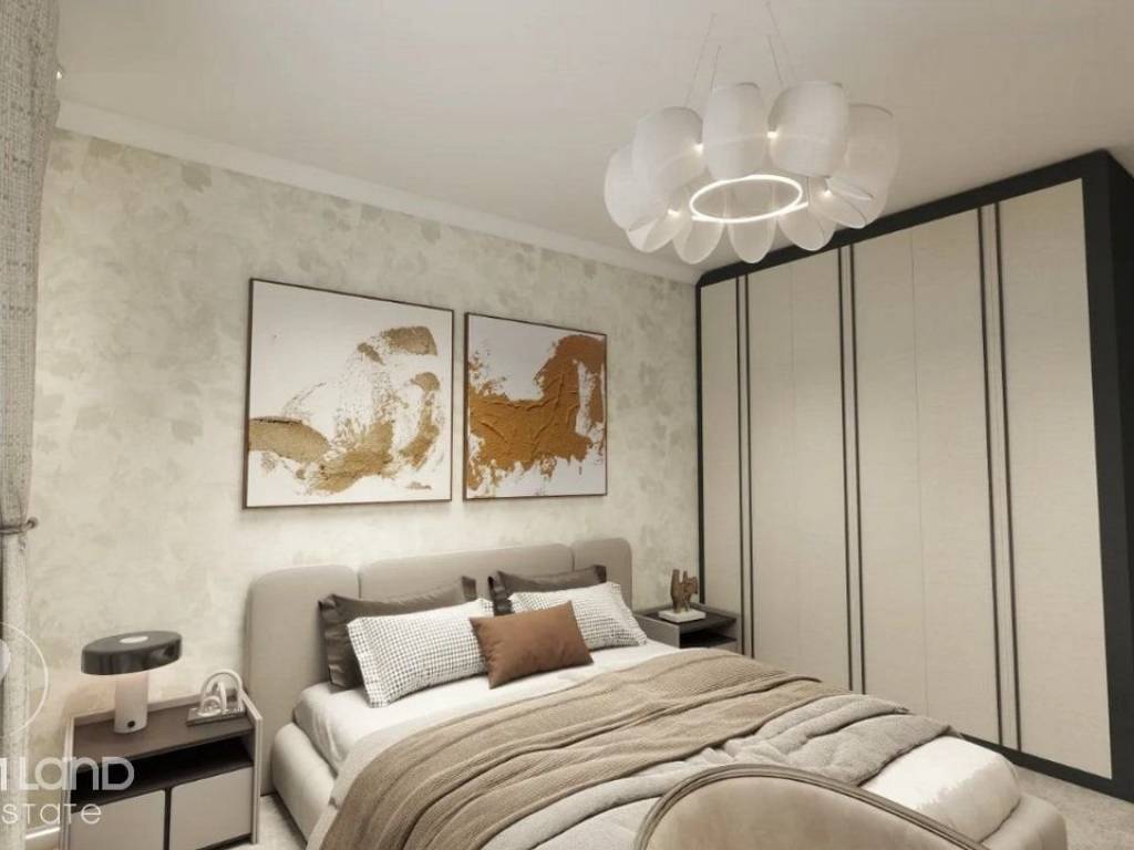 Forumland Real Estate,  Υπνοδωμάτιο