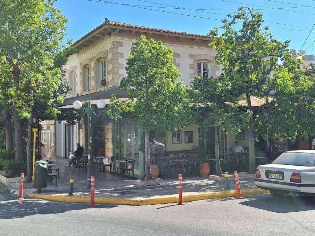 Εσωτερικοι χώροι