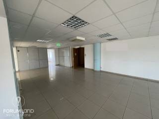 Forumland Real Estate, Γραφειακός χώρος