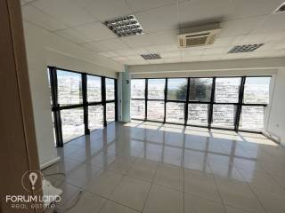 Forumland Real Estate, Γραφειακός χώρος