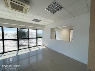 Forumland Real Estate, Γραφειακός χώρος