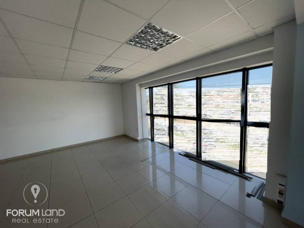 Forumland Real Estate, Γραφειακός χώρος