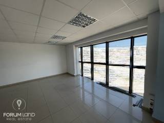 Forumland Real Estate, Γραφειακός χώρος