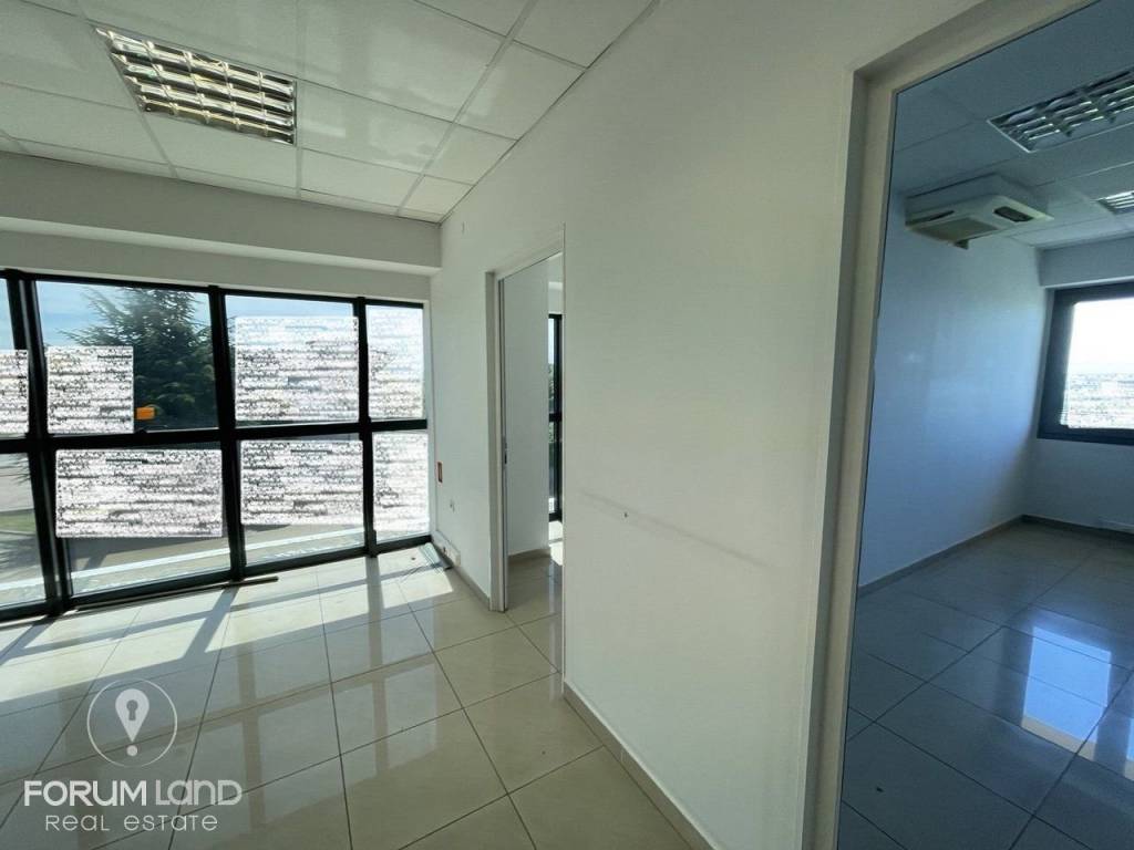 Forumland Real Estate, Γραφειακός χώρος