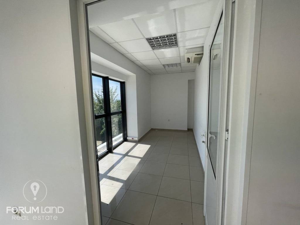 Forumland Real Estate, Γραφειακός χώρος