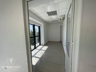 Forumland Real Estate, Γραφειακός χώρος