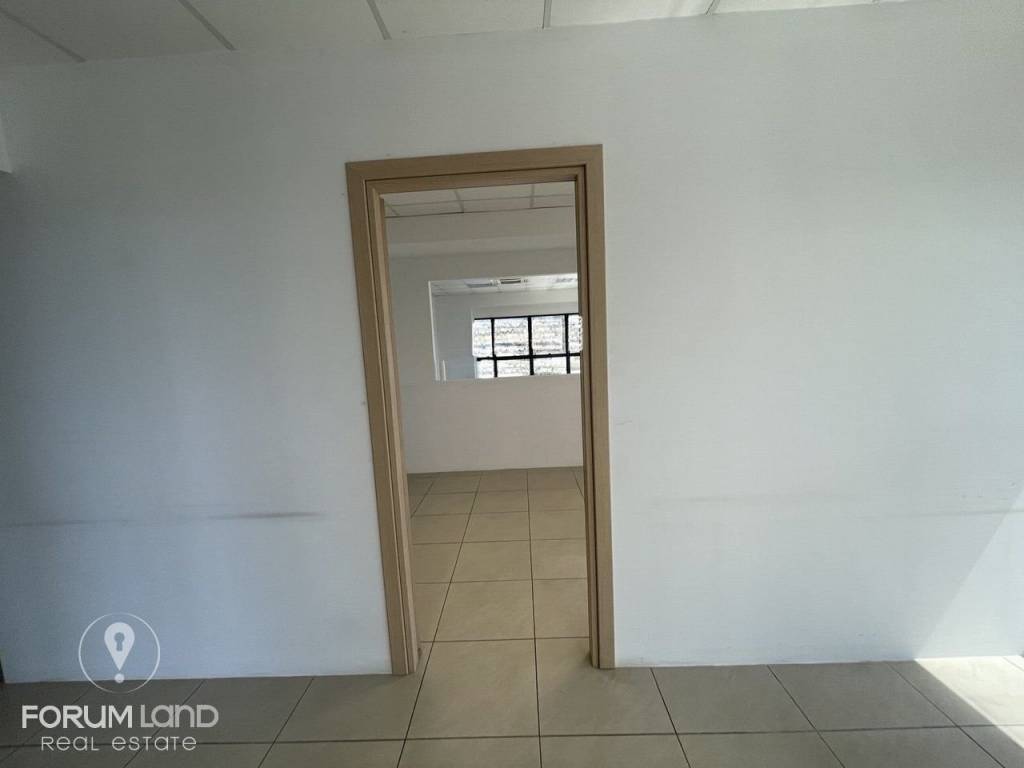 Forumland Real Estate, Γραφειακός χώρος