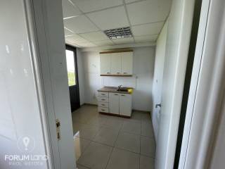 Forumland Real Estate, Κουζίνα