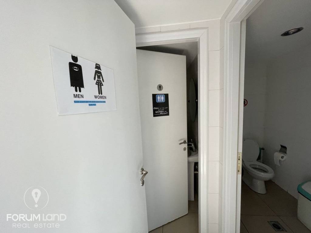 Forumland Real Estate, WC