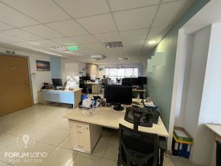 Forumland Real Estate, Γραφειακός χώρος