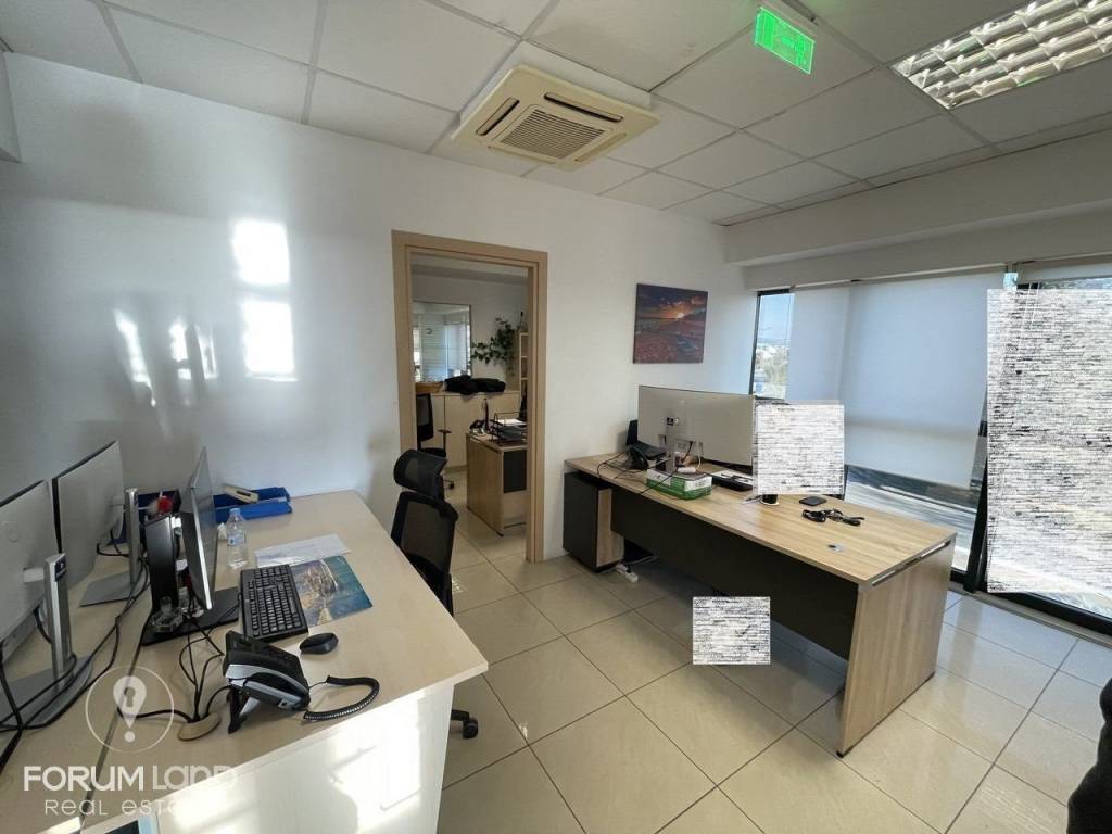 Forumland Real Estate, Γραφειακός χώρος