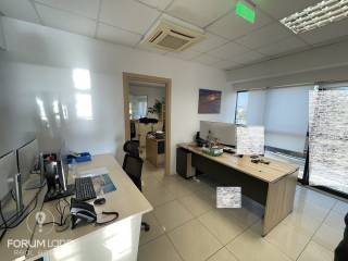 Forumland Real Estate, Γραφειακός χώρος