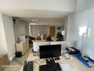 Forumland Real Estate, Γραφειακός χώρος