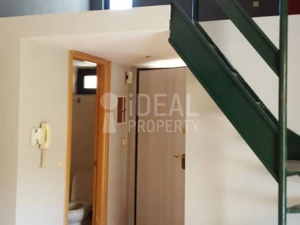 Εσωτερική όψη