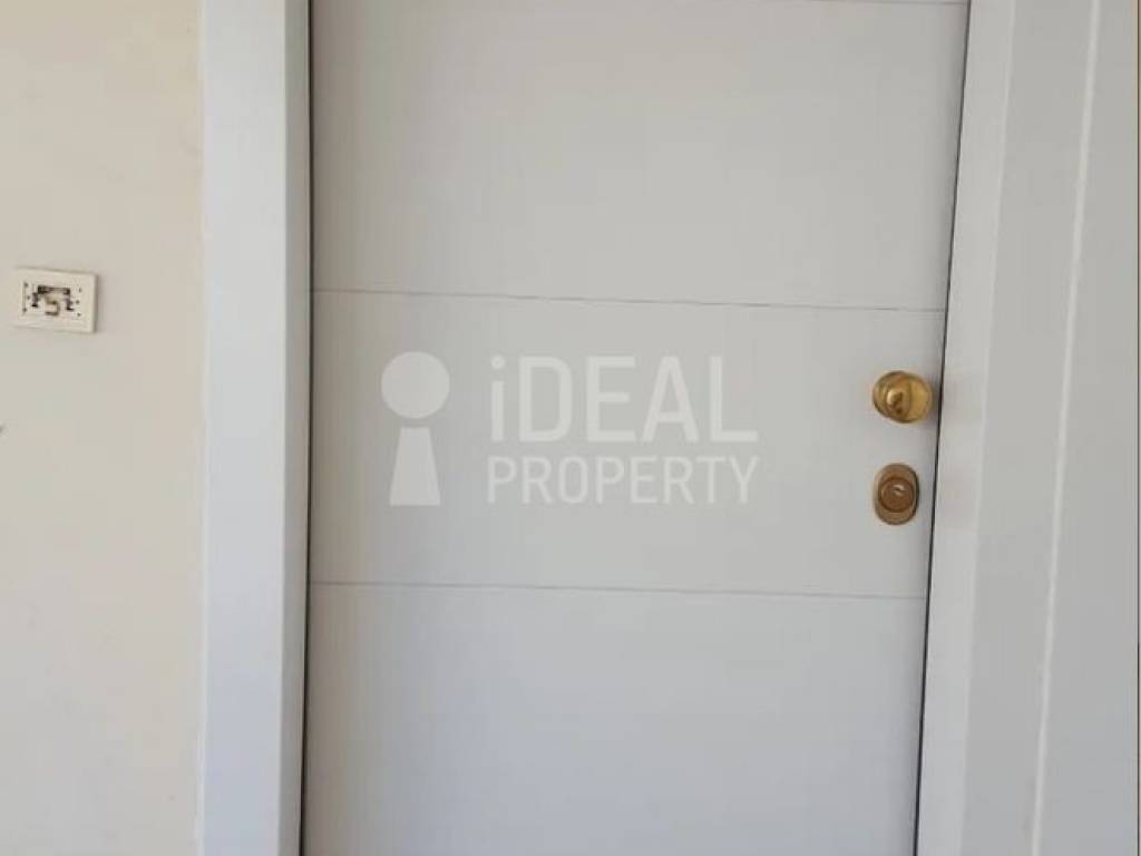 Πόρτα εισόδου