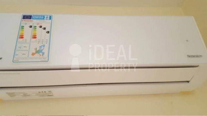 Κλιματισμός