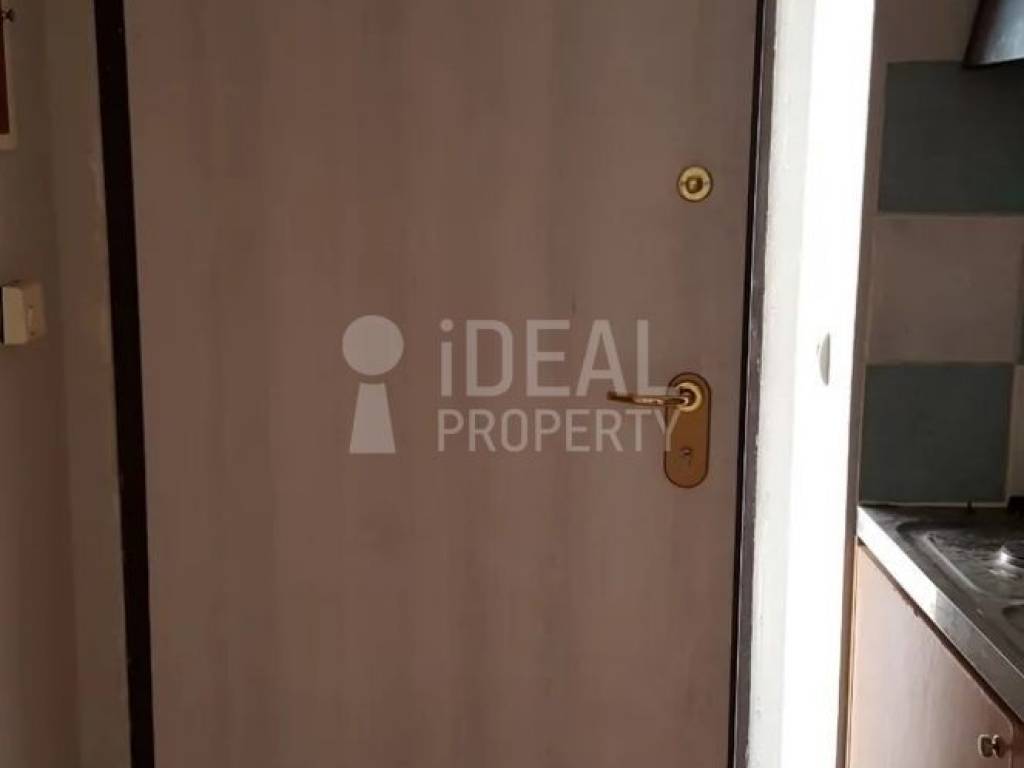 Πόρτα Εισόδου