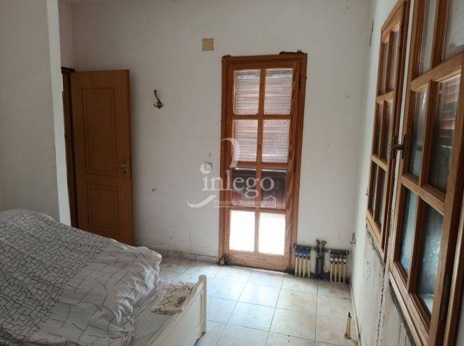 Υπνοδωμάτιο