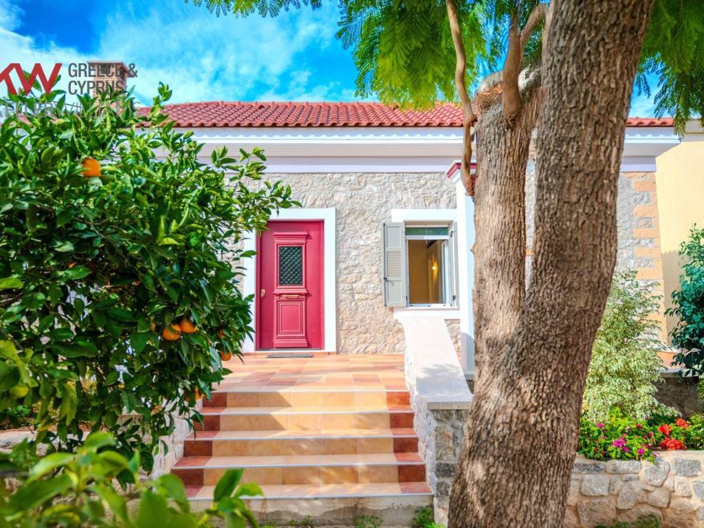 Εξωτερικοι χώροι