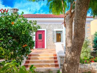 Εξωτερικοι χώροι