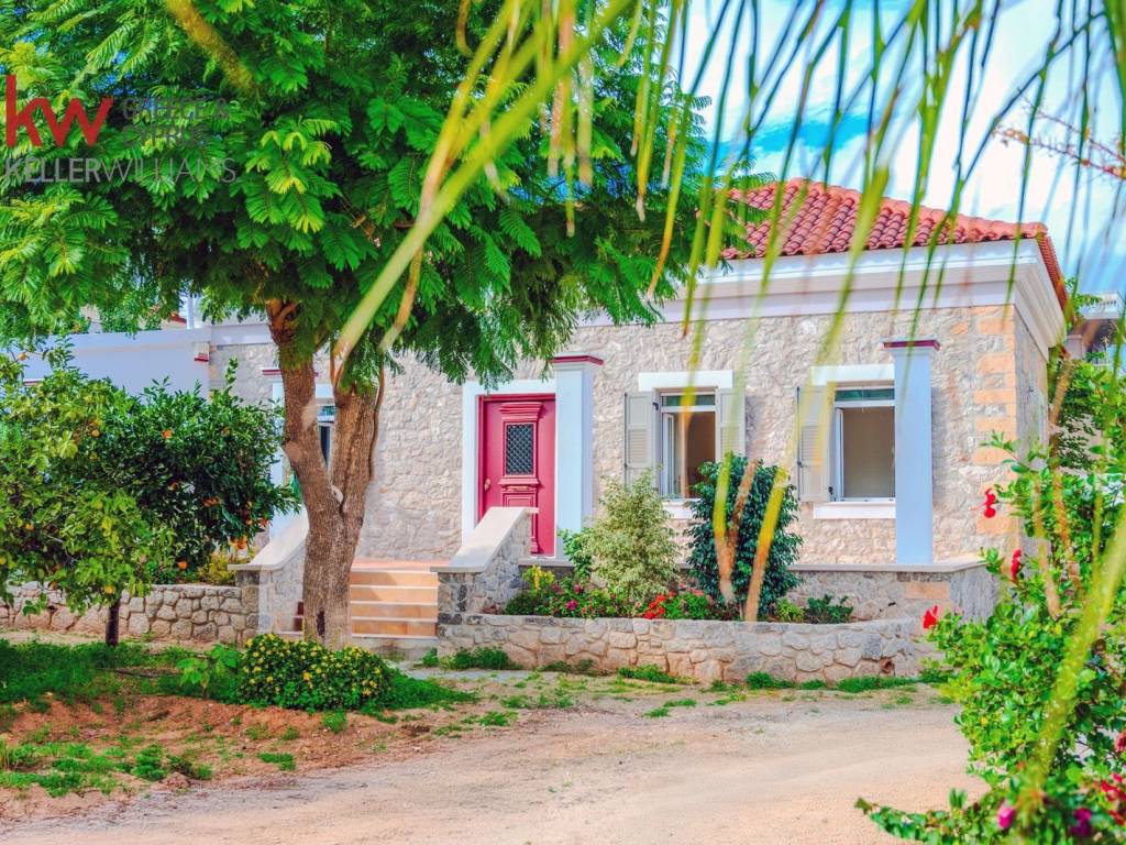 Εξωτερικοι χώροι