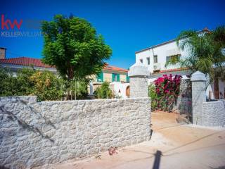 Εξωτερικοι χώροι