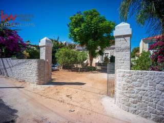 Εξωτερικοι χώροι