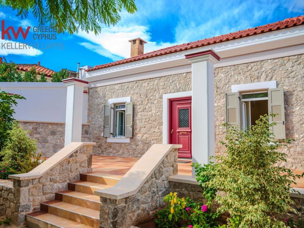 Εξωτερικοι χώροι