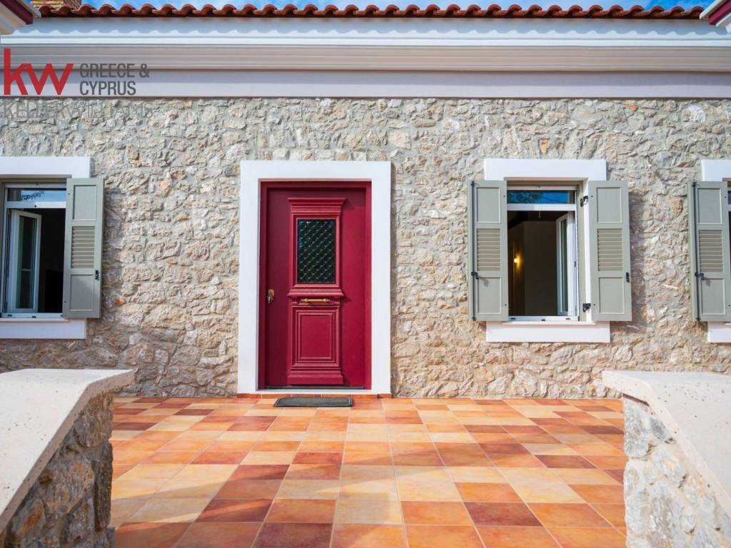 Εξωτερικοι χώροι