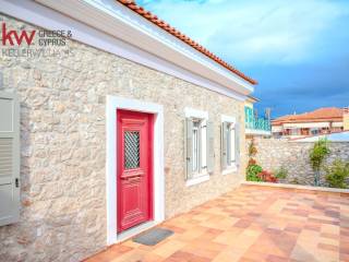 Εξωτερικοι χώροι