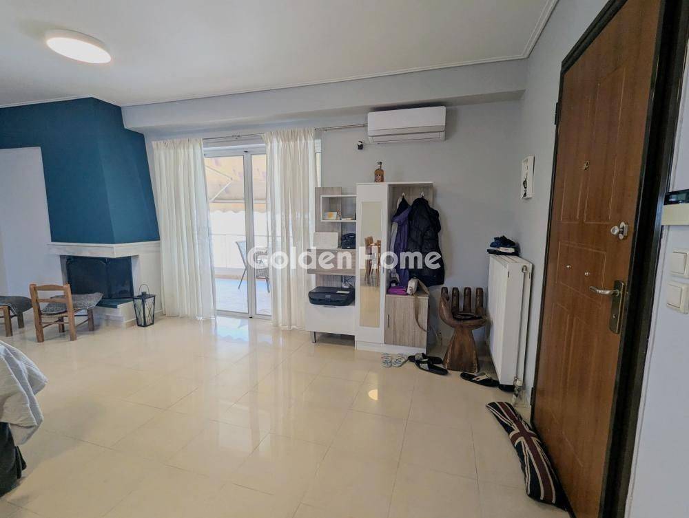 Κυρίως Χώρος