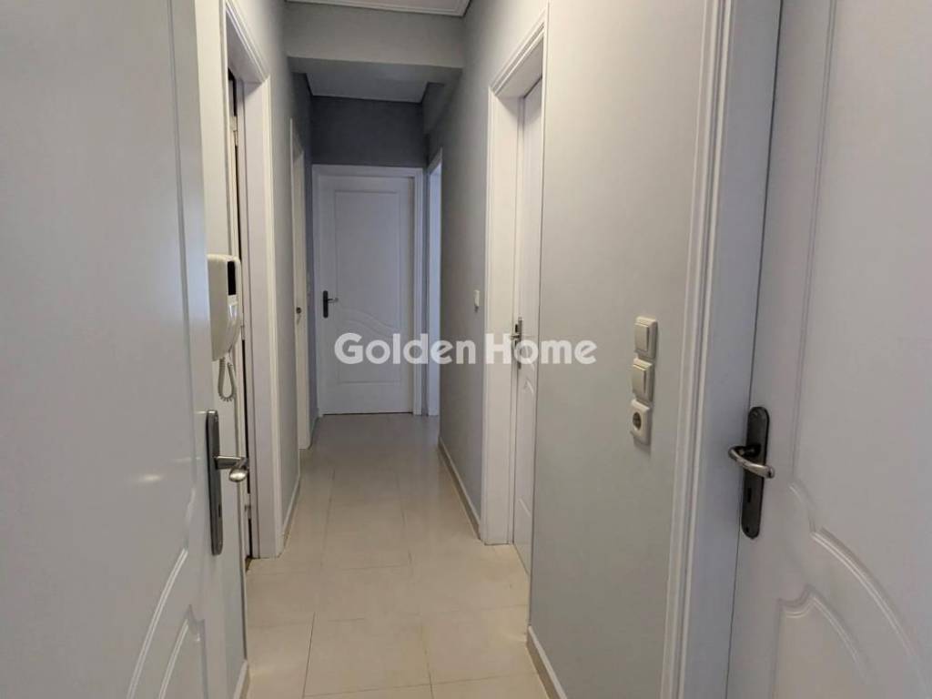 Χολ - Διάδρομος