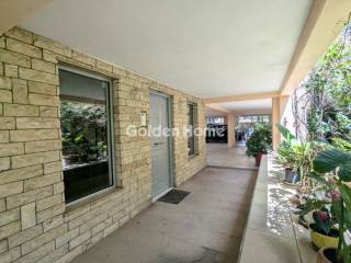 Κοινόχρηστος Χώρος