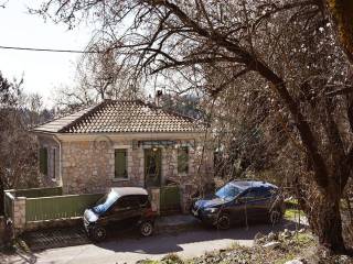 Η παραδοσιακή μονοκατοικία