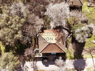 Η παραδοσιακή μονοκατοικία