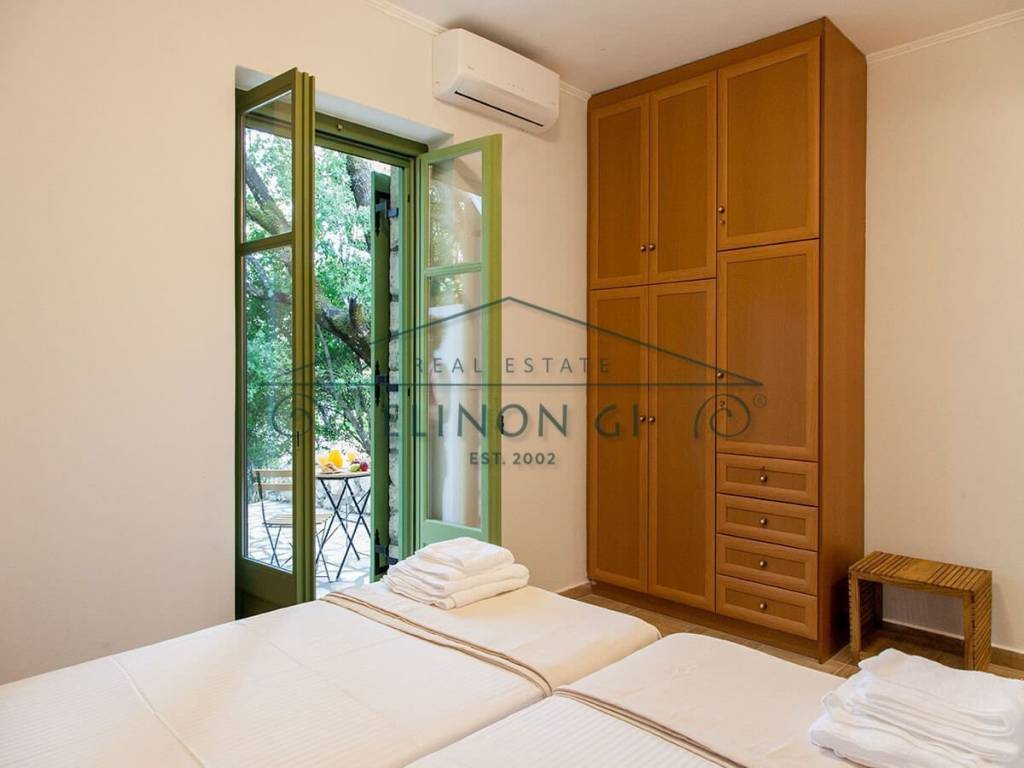 Το υπνοδωμάτιο