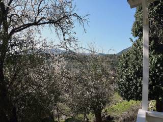 Η θέα από το μπαλκόνι