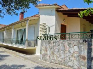 Είσοδος οικοδομής