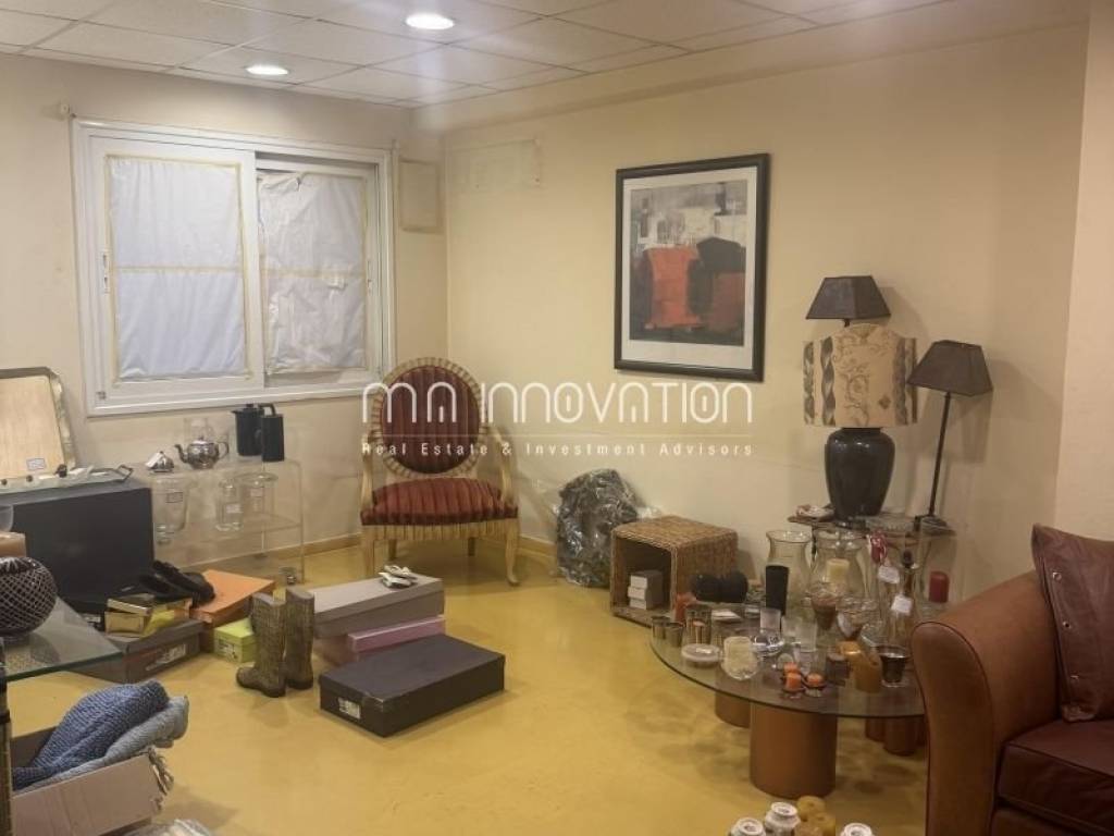 Άποψη χώρου