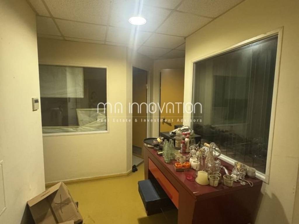 Άποψη χώρου