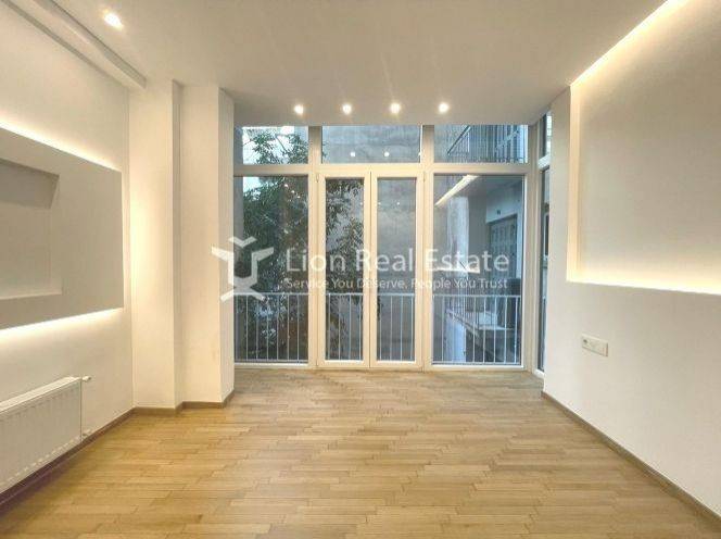 Άποψη χώρου