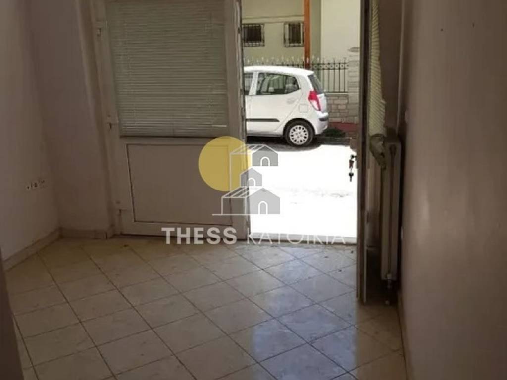 Άποψη χώρου